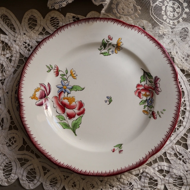 サルグミンヌU&C時代「ストラスブール」B 1900年頃