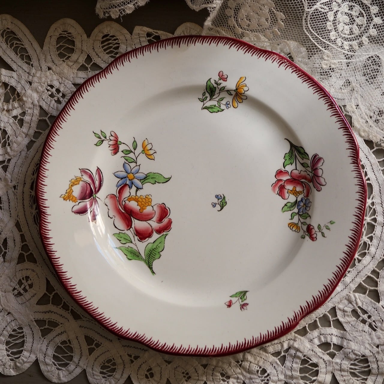 サルグミンヌU&C時代「ストラスブール」B 1900年頃