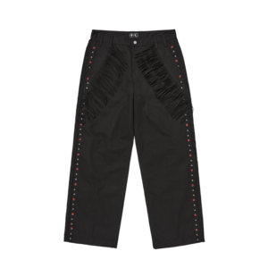 [THUG CLUB] Castle Cowboy Pants 正規品 韓国ブランド 韓国通販 韓国代行 韓国ファッション 日本 店舗