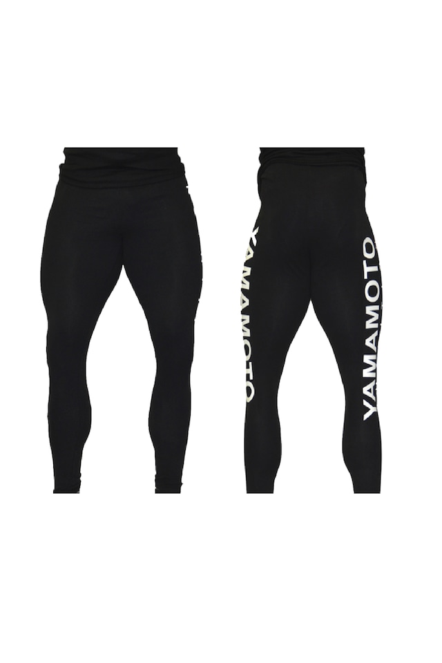 LEGGINGS PRO TEAM YAMAMOTO