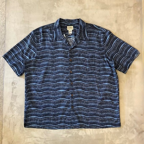OLD Columbia Hawaiian Shirt