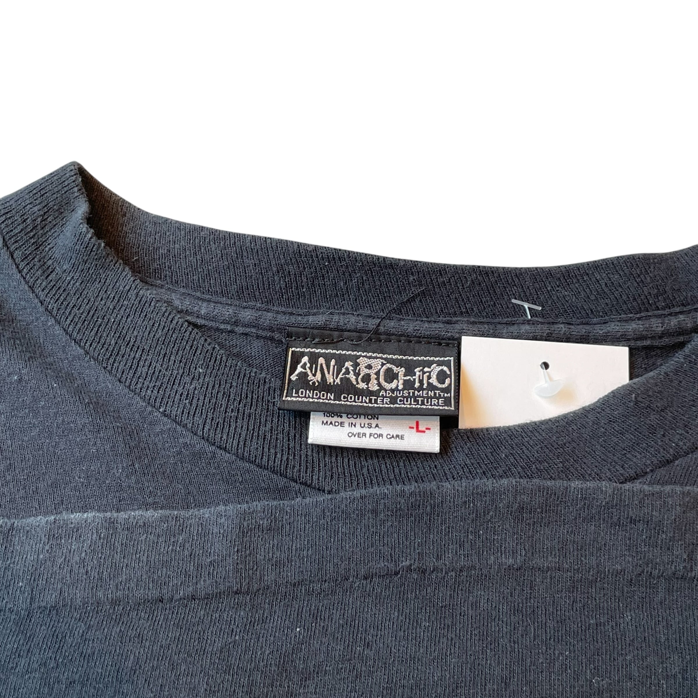 Special!!!! 90s ANARCHIC ADJUSTMENT 