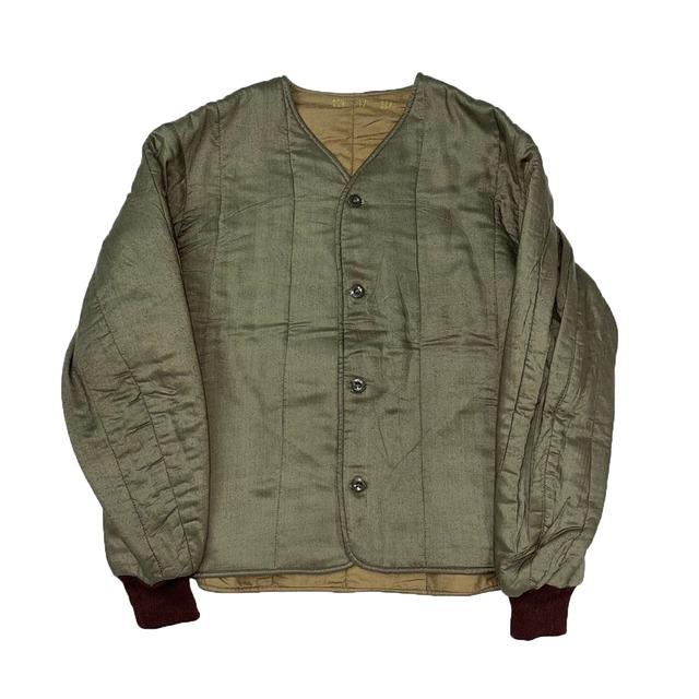 70's Levi's denim tailored jacket