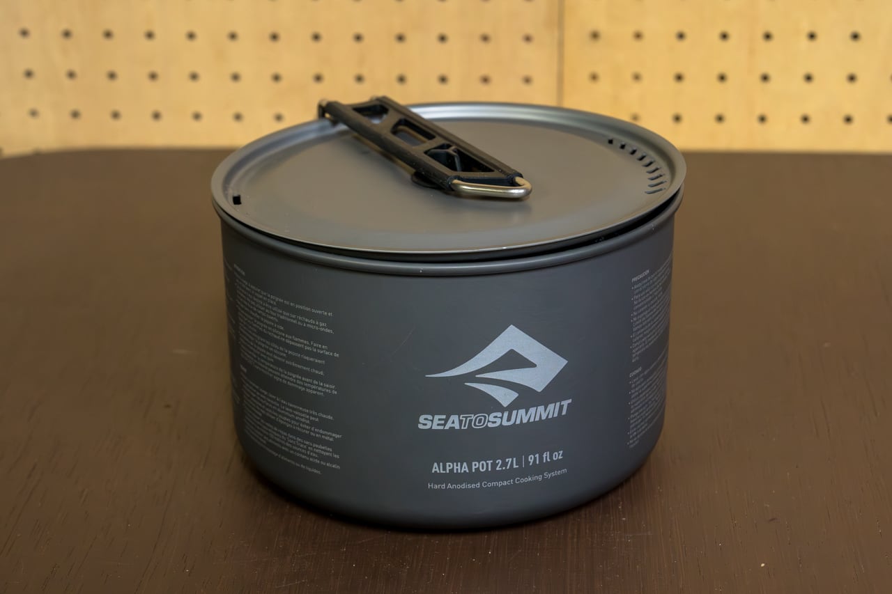 MSR1-PERSON LIGHTWEIGHT COOK SET 未使用 MSR1-PERSON LIGHTWEIGHT COOK SET 未使用 MSR1-PERSON LIGHTWEIGHT