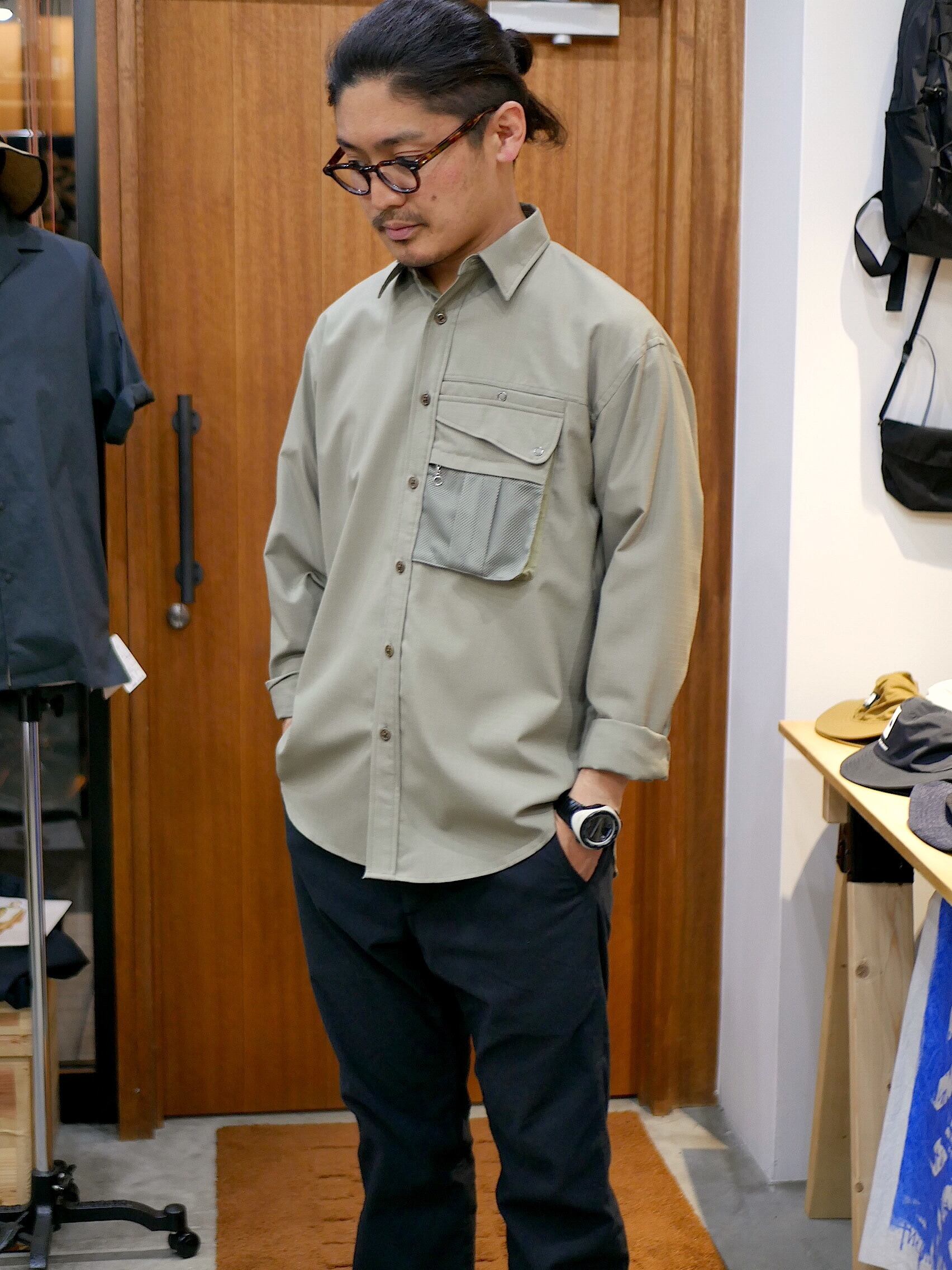 Brown by 2tacs シャツ | www.causus.be