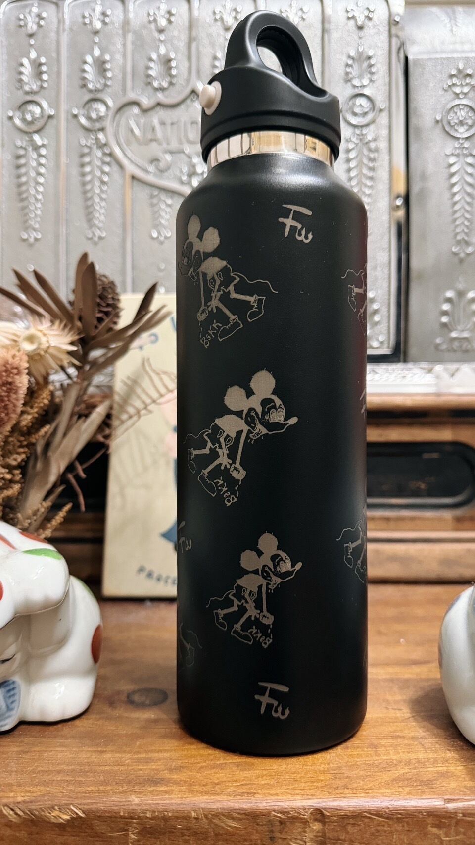 growler project jRat x revomax BY YOU BASIC 20OZ(592ML) | bskk
