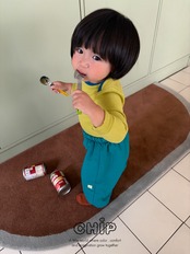 チップ / CHIP / レゴT / 韓国子供服 / キッズ / 26winter *1~5*