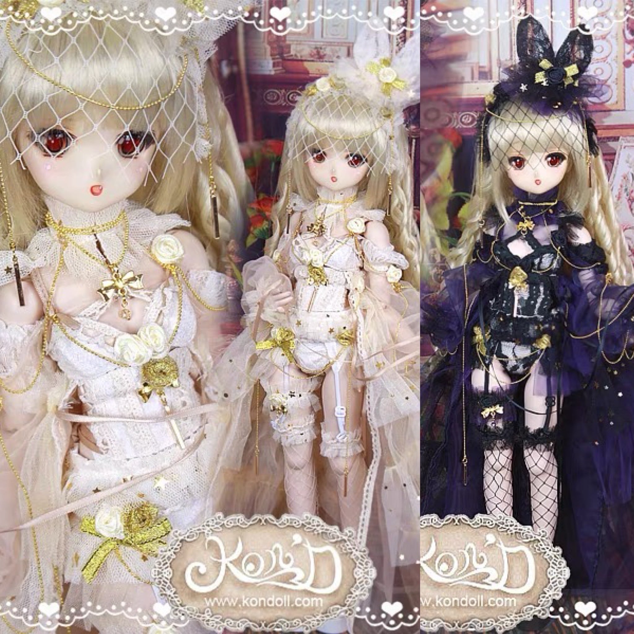 日本最級 様製 アリスドールワンピース MDD MSD ドール 服