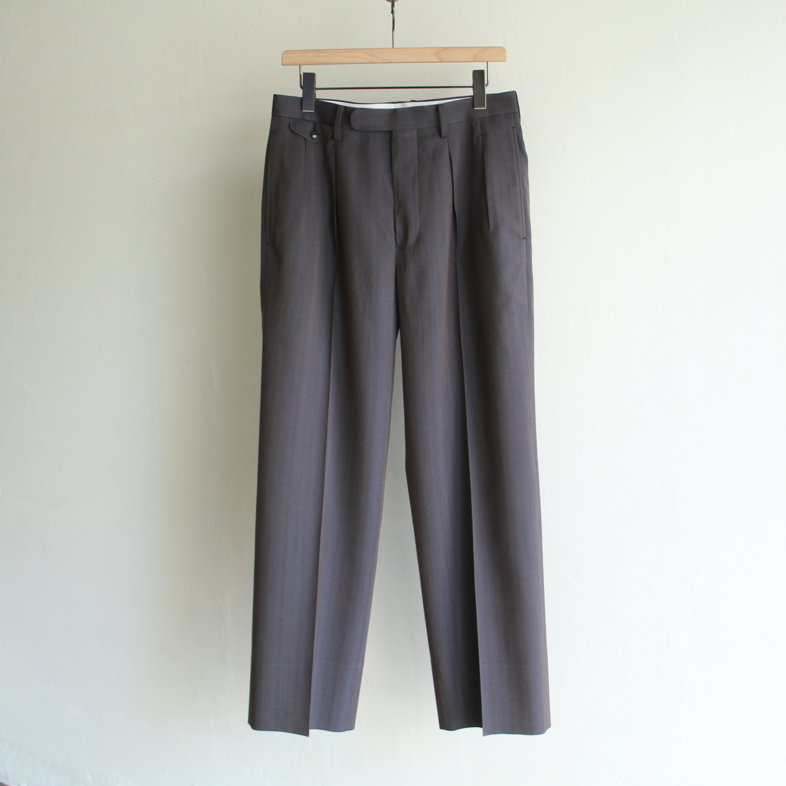 MAATEE&SONS 永遠スラックス TYPE 2 | Terminal