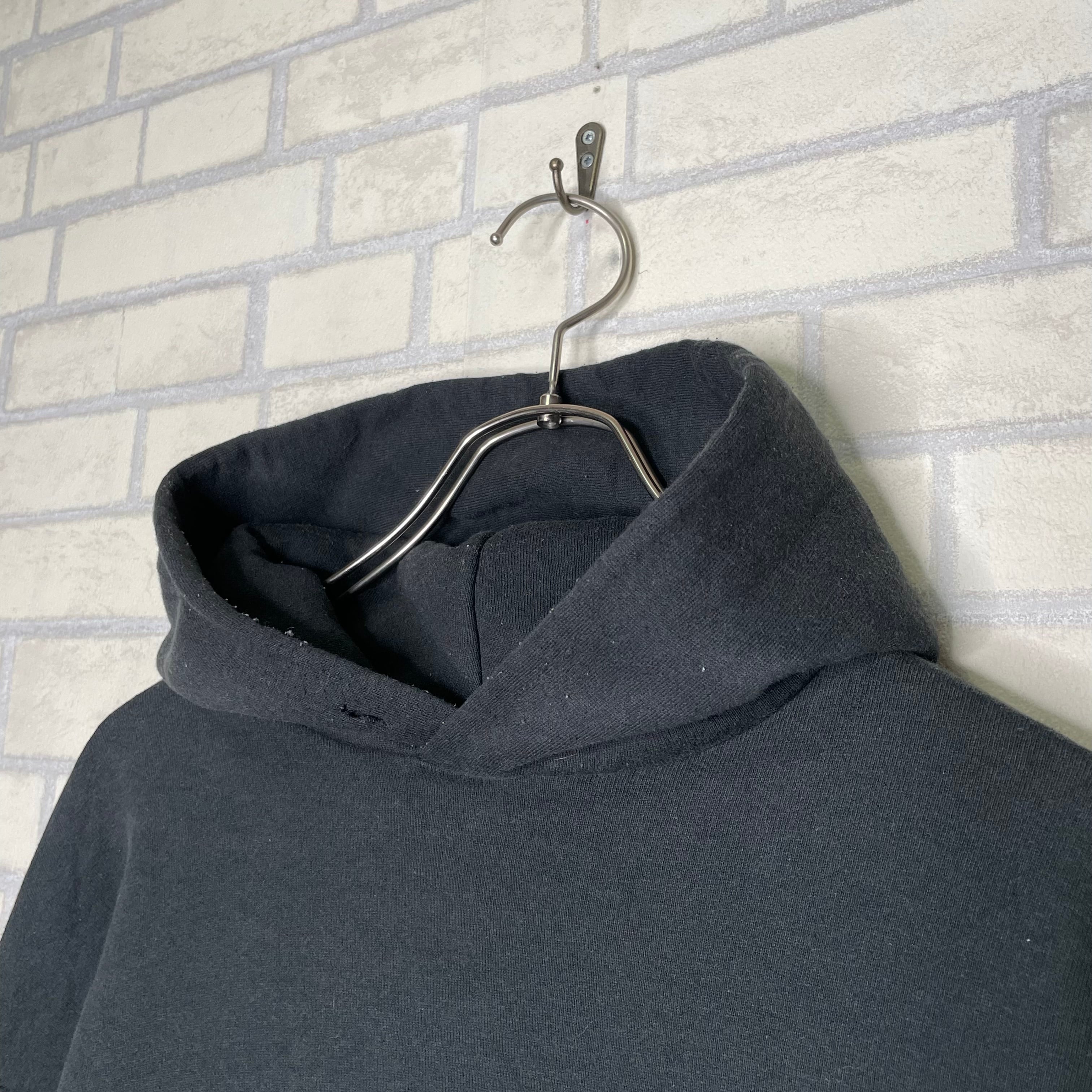 90's 】RUSSELL (Made in USA)パーカー L(XL相当)厚手 90's 】RUSSELL (Made in USA)パーカー L(XL相当)厚手