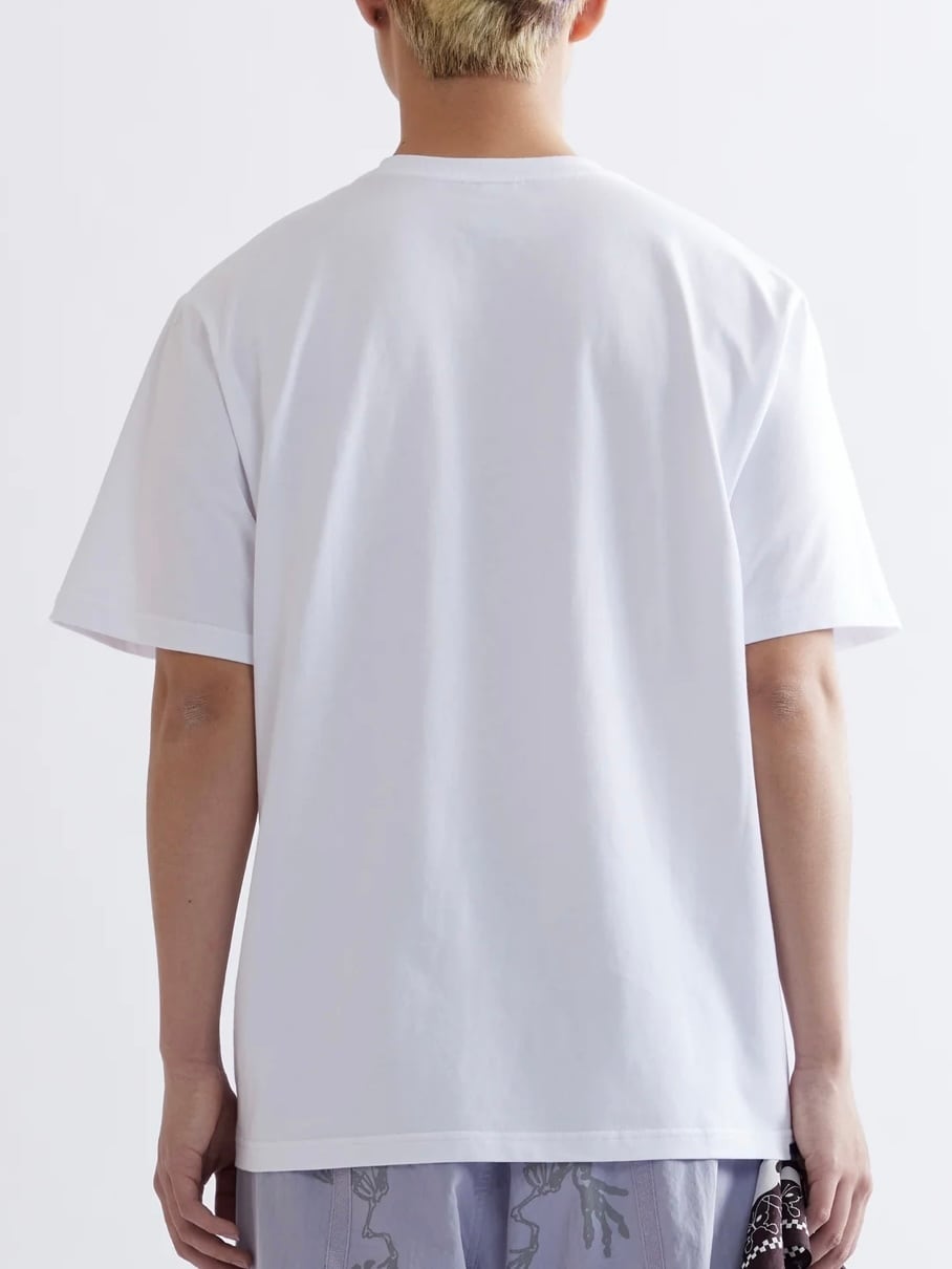 25SS】P.A.M Perks And Mini パークスアンドミニ / TEE / プリントT