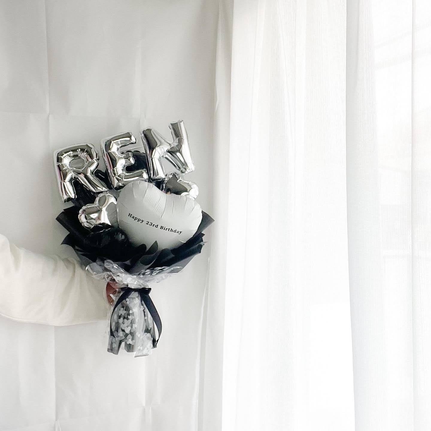 ブーケ Open heart【+α対応品】