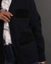 1960's Skookum / Shooting Cardigan