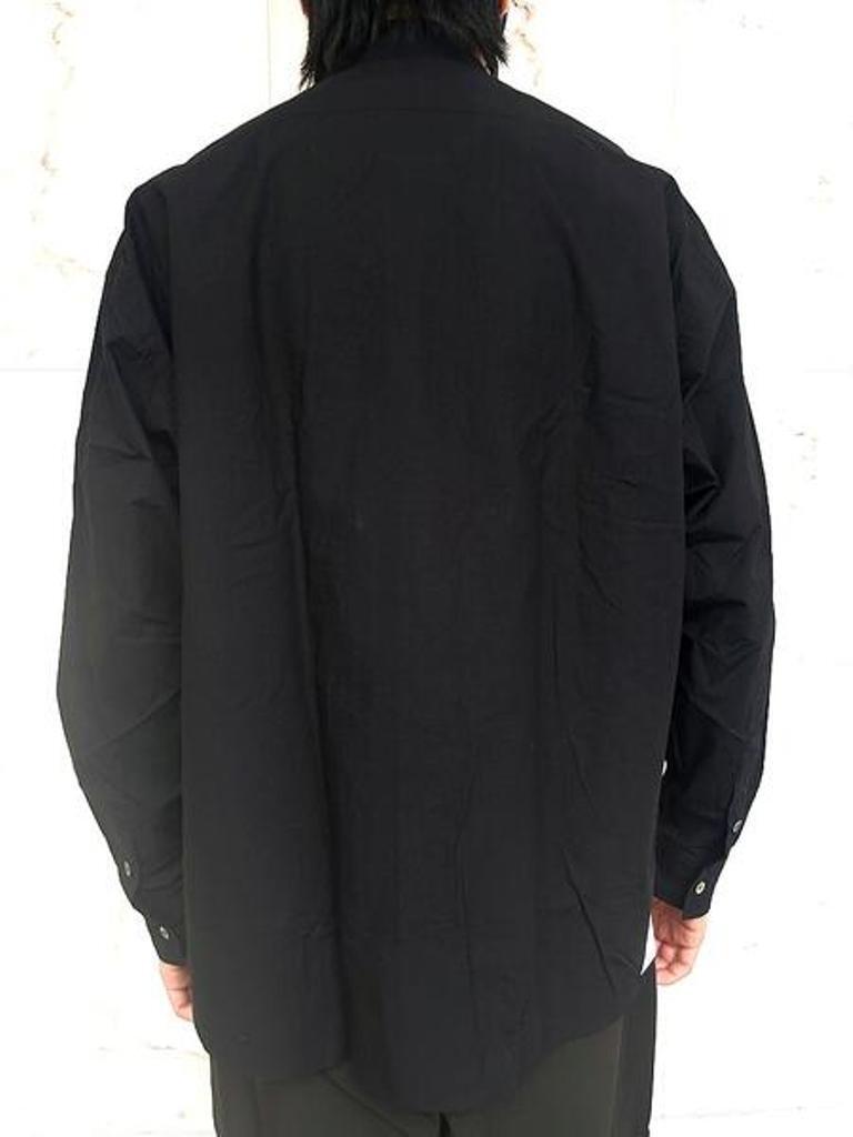 PORTER CLASSIC（ポータークラシック） 【ROLL UP TRAVELER'S SHIRT