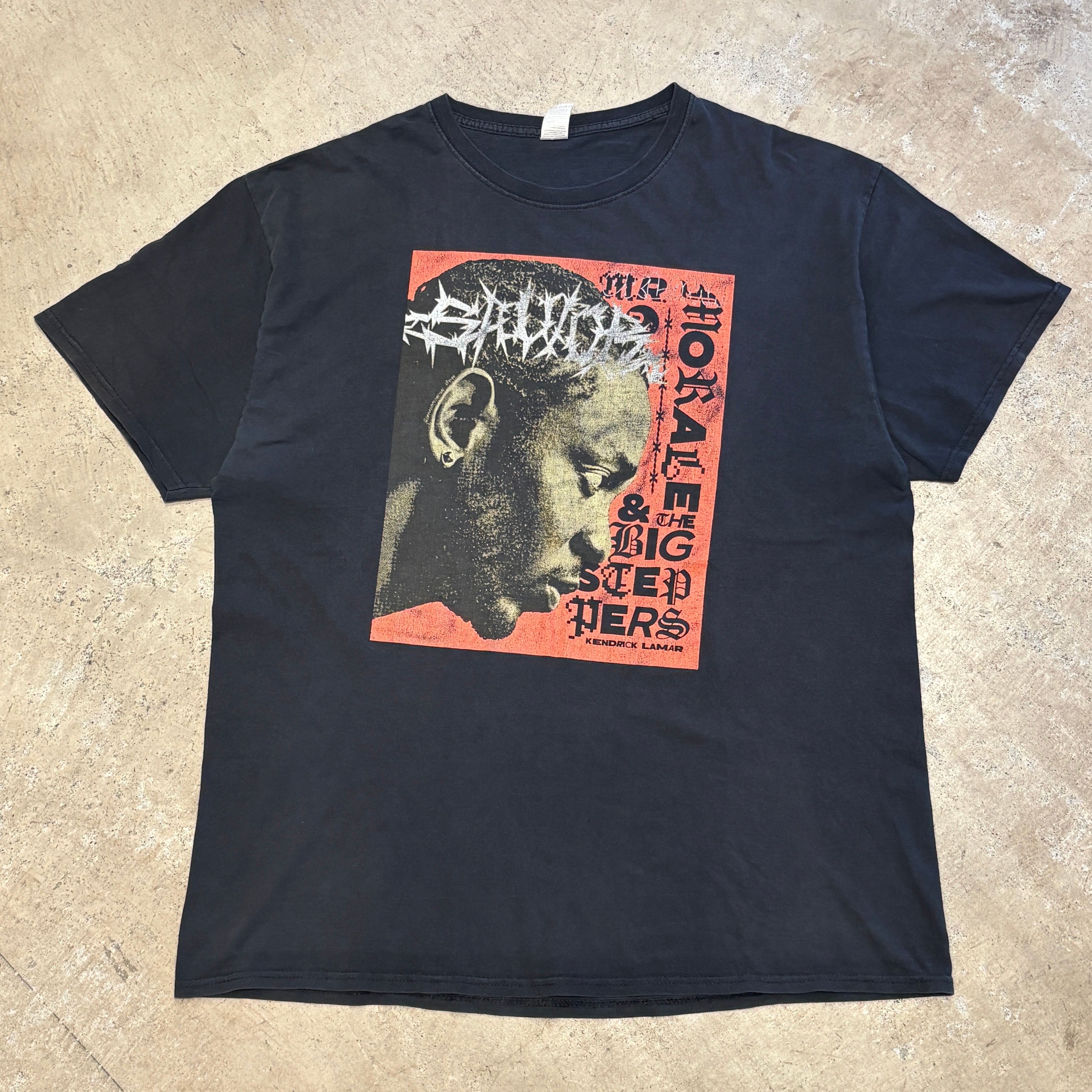 KENDRICK LAMER T-SHIRT 2022 | safarionline