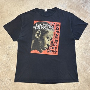KENDRICK LAMER T-SHIRT 2022