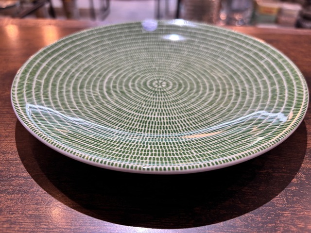 ARBIA ｱﾗﾋﾞｱ  24h Avec プレート　20cm