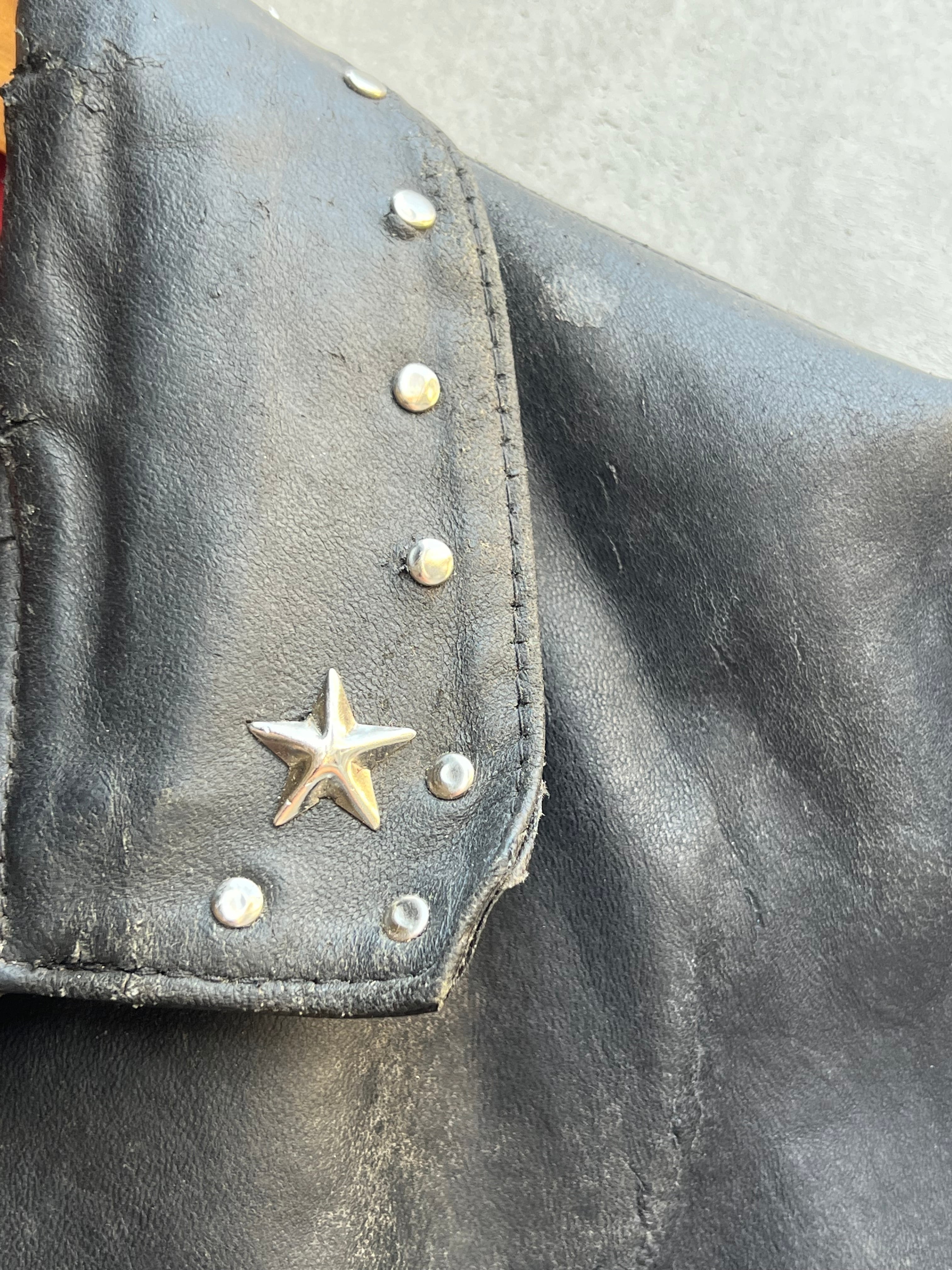 1970s MASCOT 59 CLUB JACKET