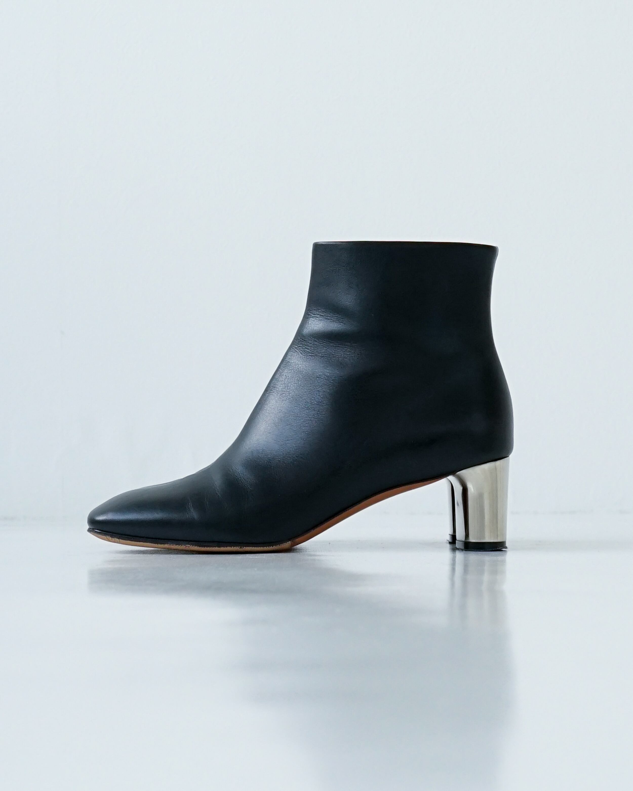 Bambam Leather boots〈CÉLINE by phoebe philo〉 | Re:STATION Bambam Leather boots〈CÉLINE by phoebe philo〉 | Re:STATION