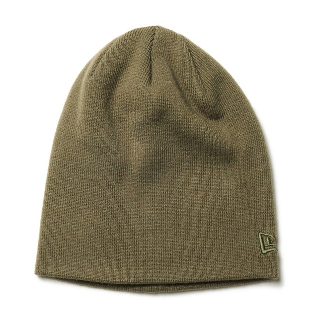 ニューエラ new era NEWERA ベーシック ビーニー BASIC BEANIE 14312249