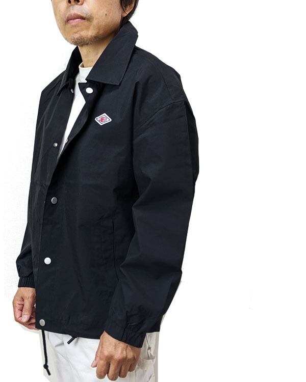 LUMBER コーチジャケット LENOX メンズ ジャケット 254638 ランバー
