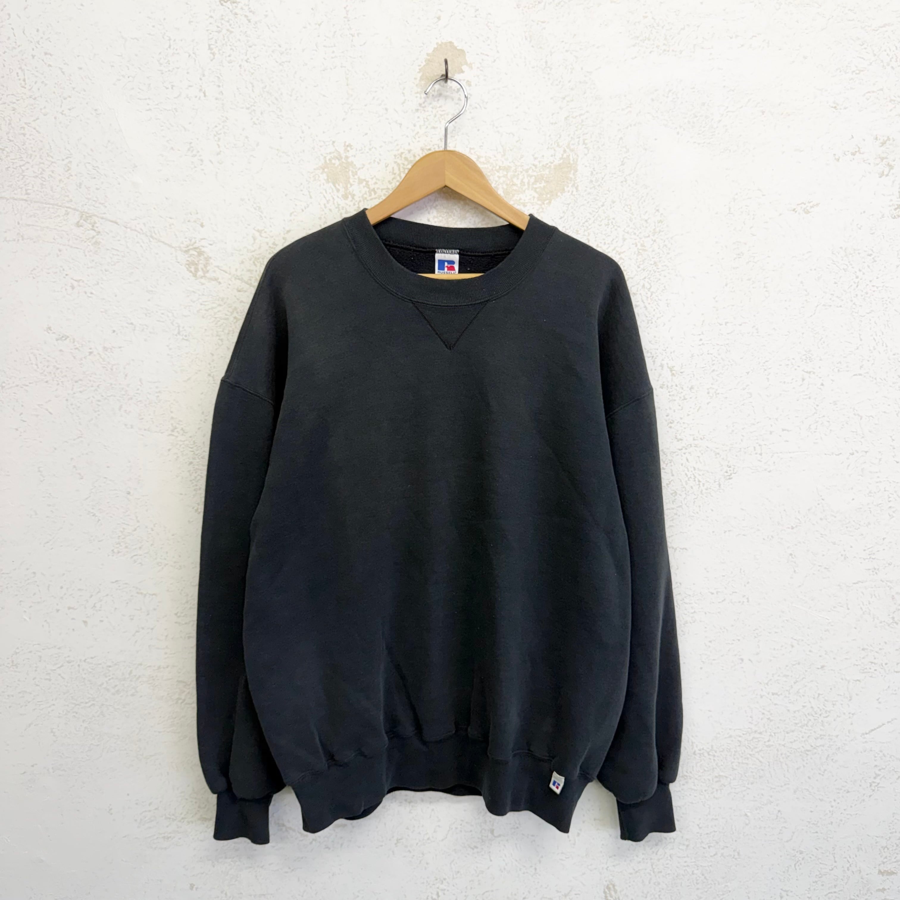 00's JERZEES sweat cardigan size/M ジャージーズ スウェット