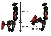 BUGGY CLIP