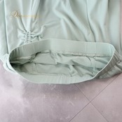 社交ダンス 衣装 スカート グリーン系 チャコットロイヤルダンス Chacott ROYAL DANCE ミントグリーン ダンス衣装 レディース スタンダード フリル シャギー 無地 シンプル ふんわり 華やか かわいい おしゃれ 上品 ミントグリーン系 ふんわりスカート フレアスカート 社交ダンスレディース スタンダード用 フリルスカート 重ねフリル ボリューム感 上品デザイン 華やかコーデ かわいいデザイン デザインスカート ダンス発表会衣装 パーティー衣装 ラテンダンス以外 舞台衣装 コーラス衣装