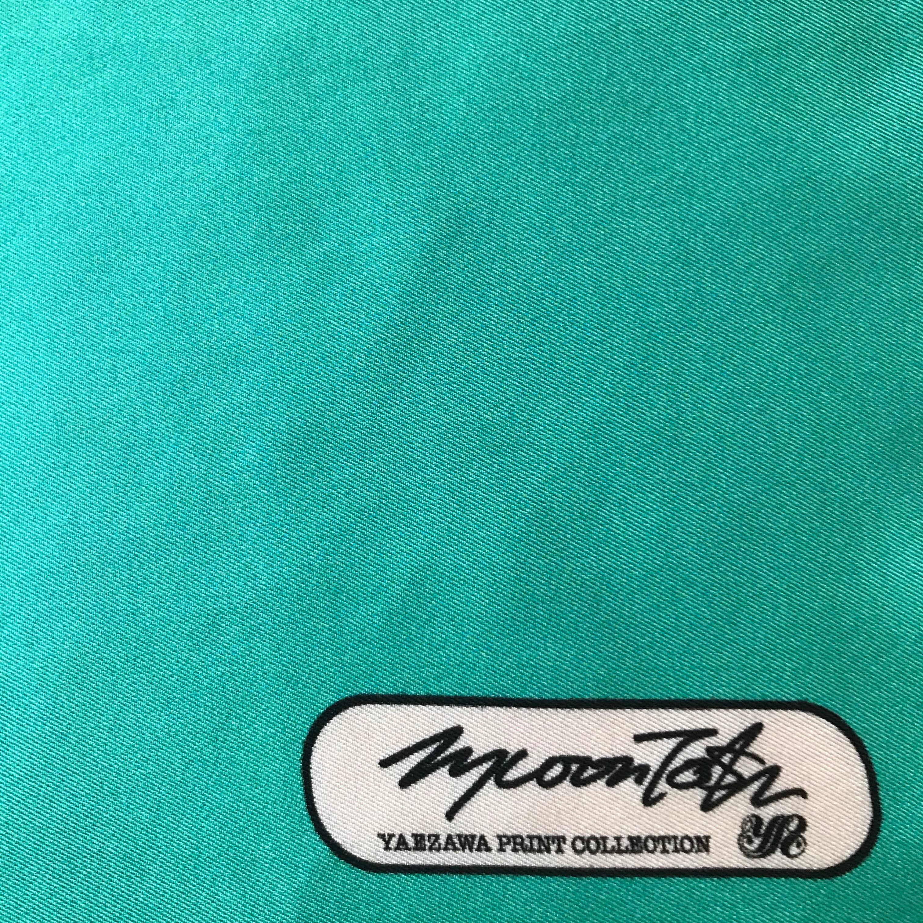 スカーフ 中西俊夫 PLASTICS | yaezawa online store