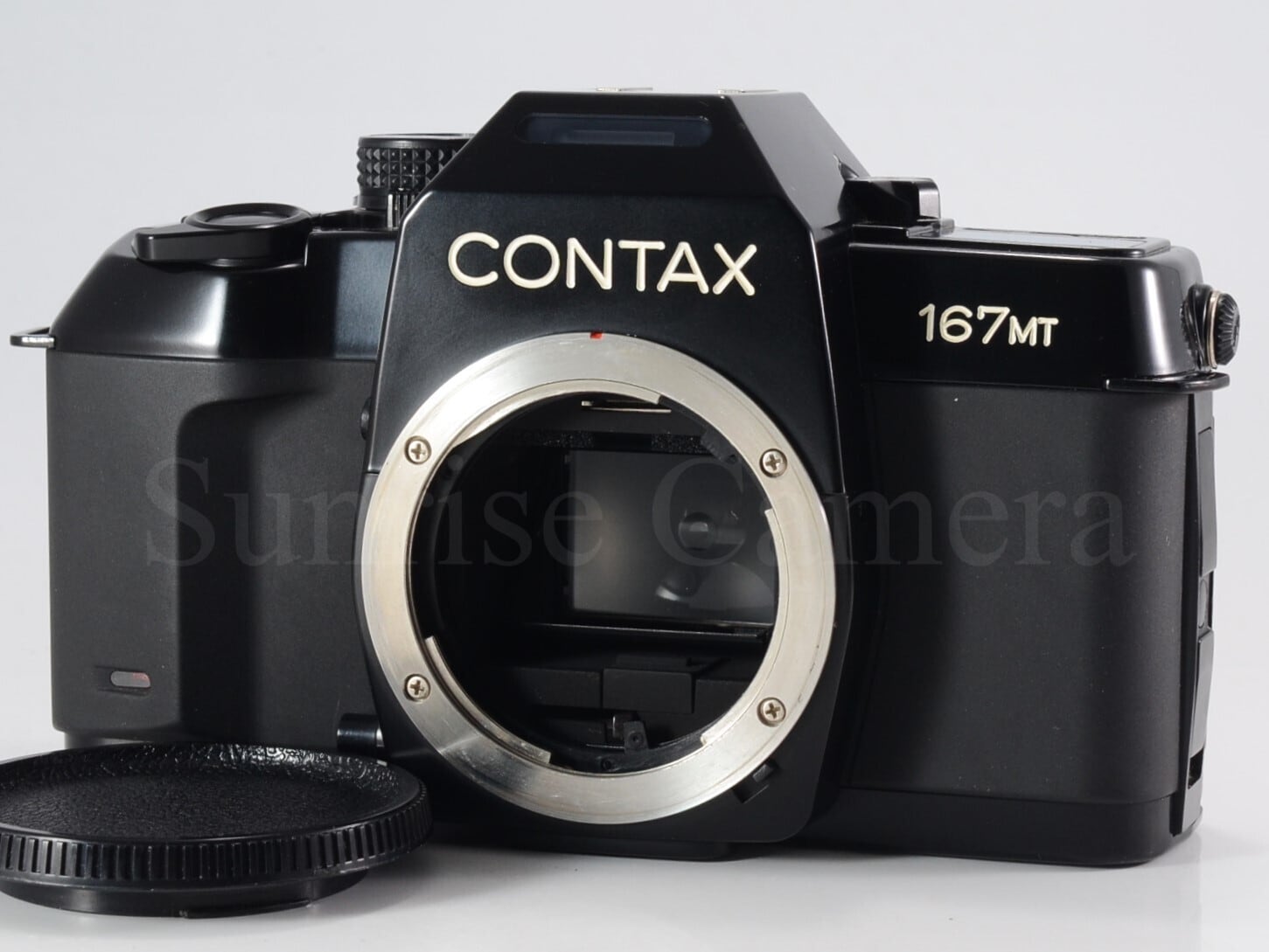 CONTAX（コンタックス） | サンライズカメラ フィルムカメラとオールド