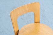 Alvar Aalto | N65 kid's chair