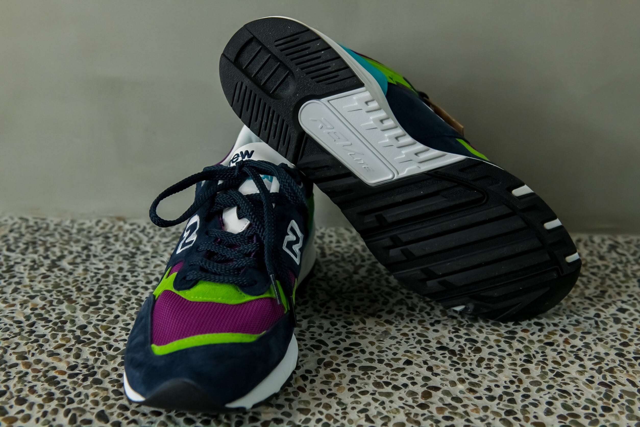 NEW BALANCE 1530 MADE IN ENGLAND | NOUVEL des HIOC（ヌベル デ