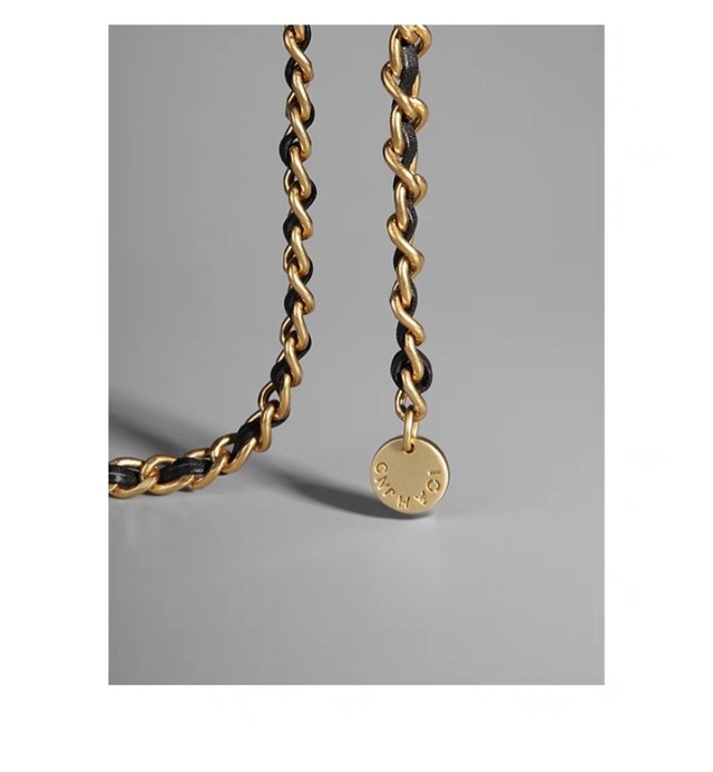 チェーンベルト