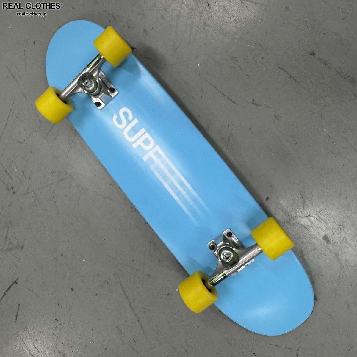 supreme スケートボード クルーザー スケートボード Supreme Grand