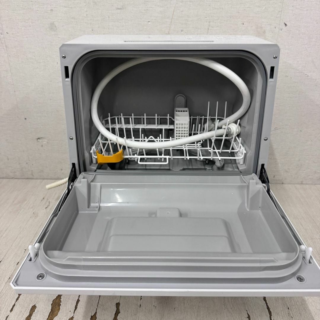 24433 電気食器洗い乾燥機 食洗機 食器洗浄機 Panasonic | リサイクル