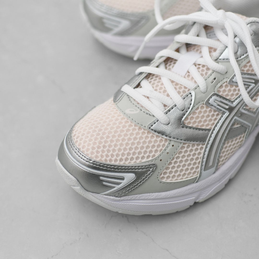 ASICS [アシックス] GEL-1130 BLUSH/PURE.SILVER [1203A609-BLSV] ゲル
