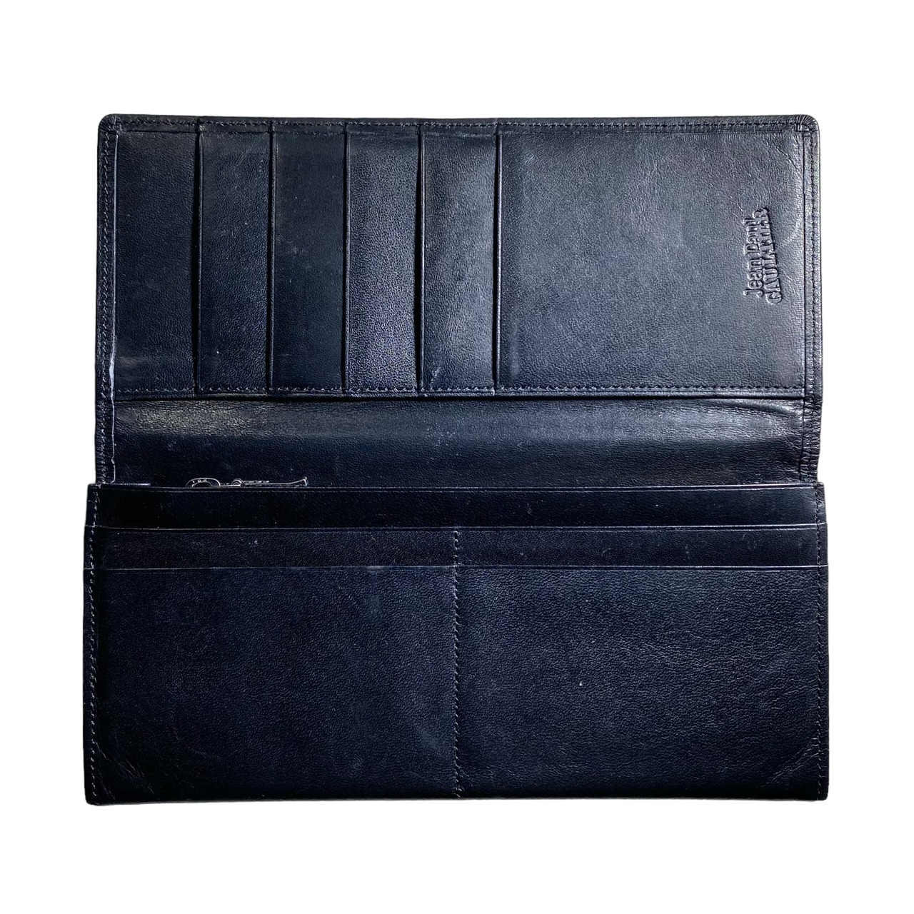 JEAN PAUL GAULTIER “Fallen Angel” wallet
