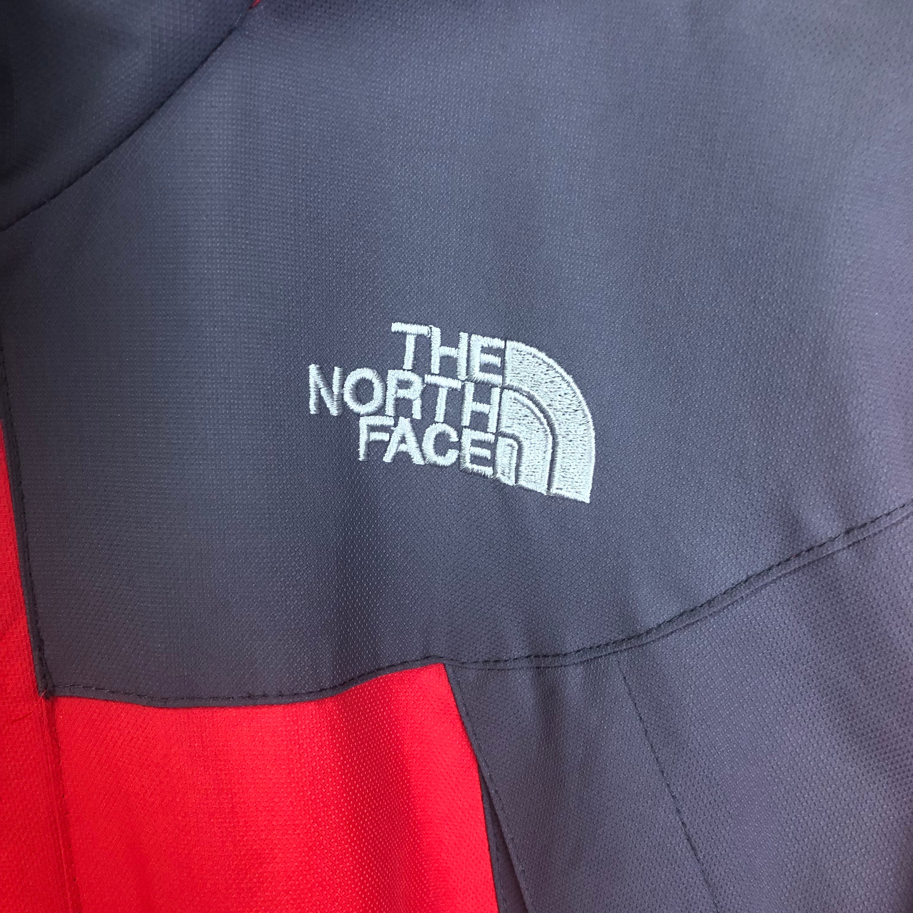 90s VINTAGE THE NORTH FACE SUMMIT SERIES GORE-TEX ツートン 90s VINTAGE THE NORTH FACE SUMMIT SERIES GORE-TEX ツートン