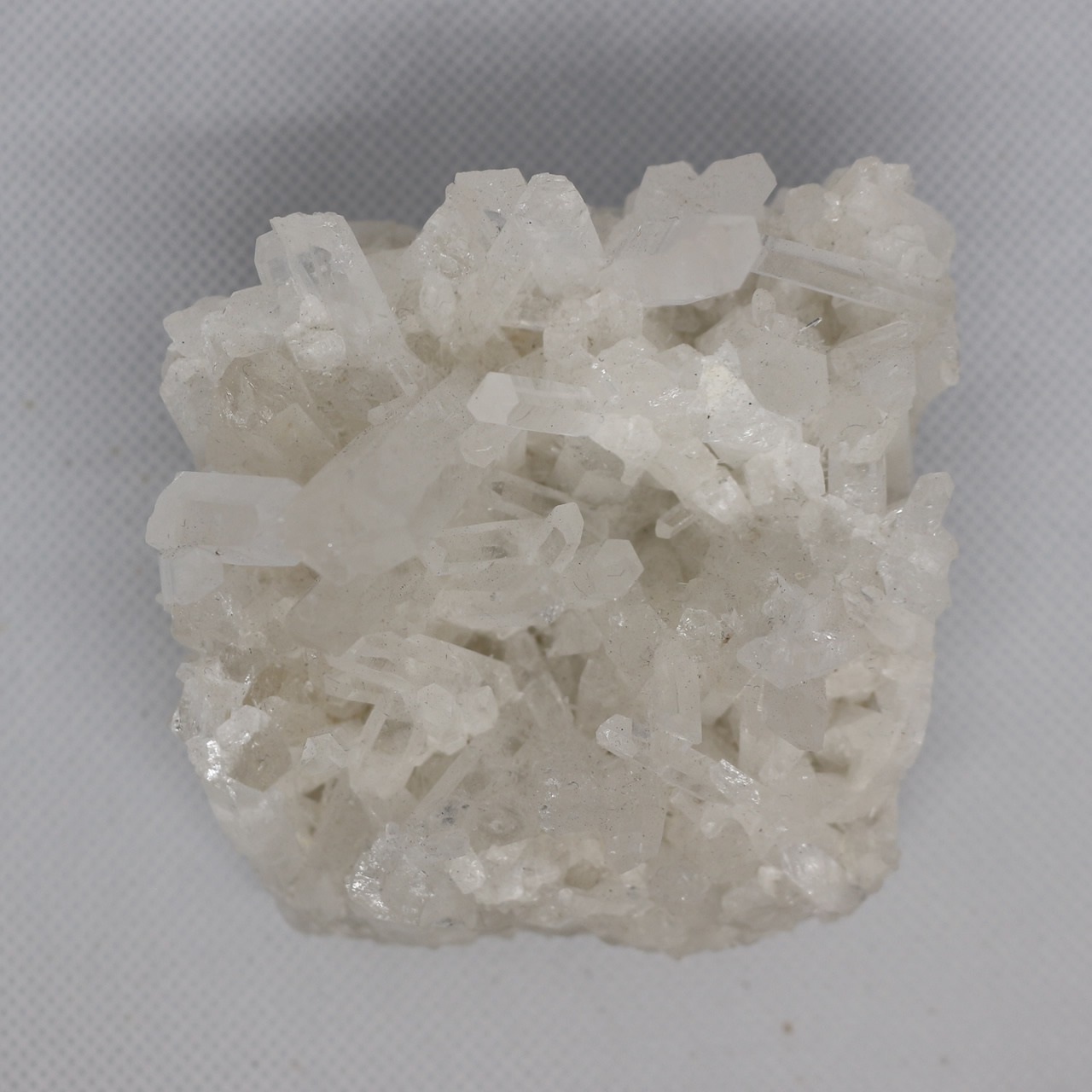 中国産 水晶 クラスター 0204000134・画像8