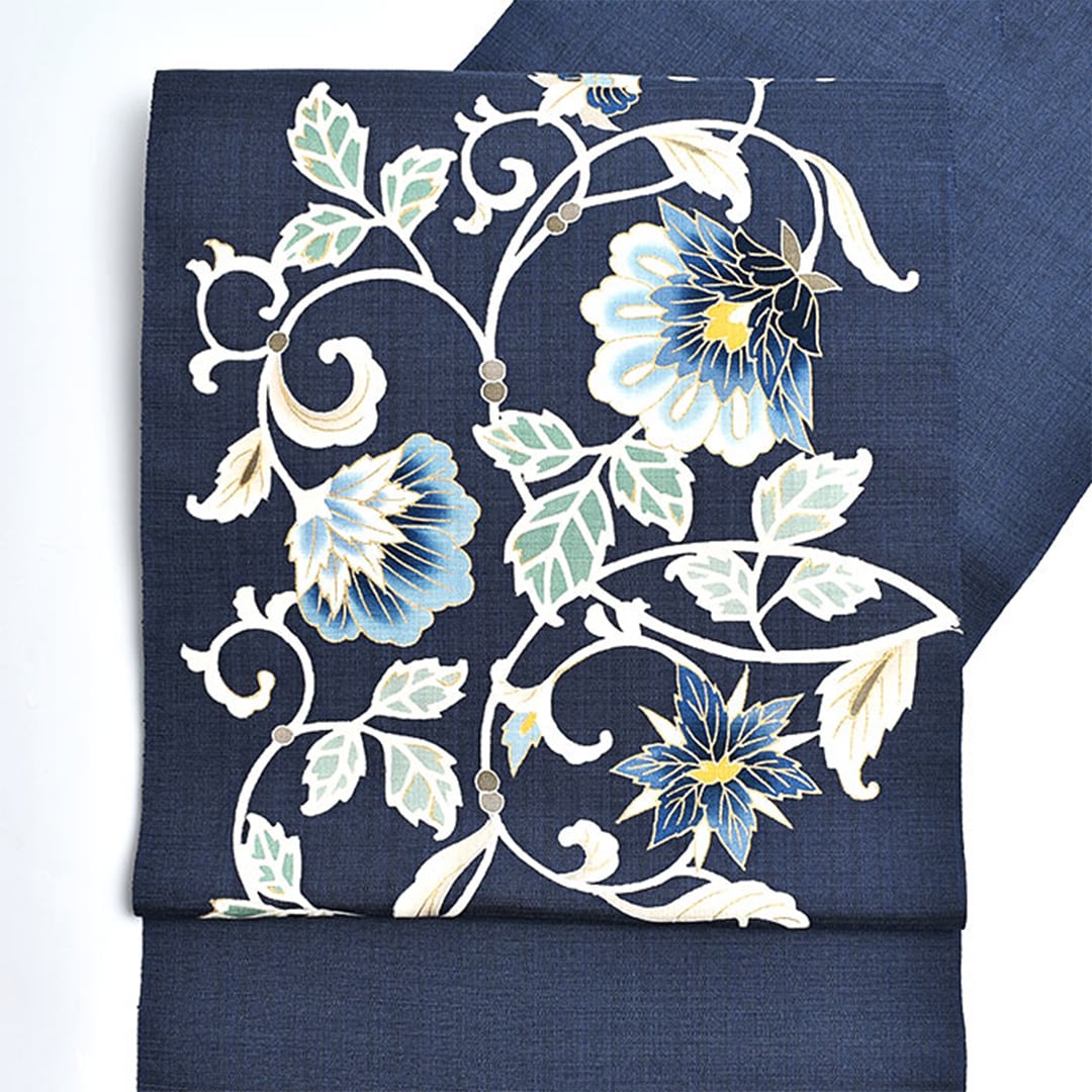 染め帯 | 帯専門店おびや【公式店】