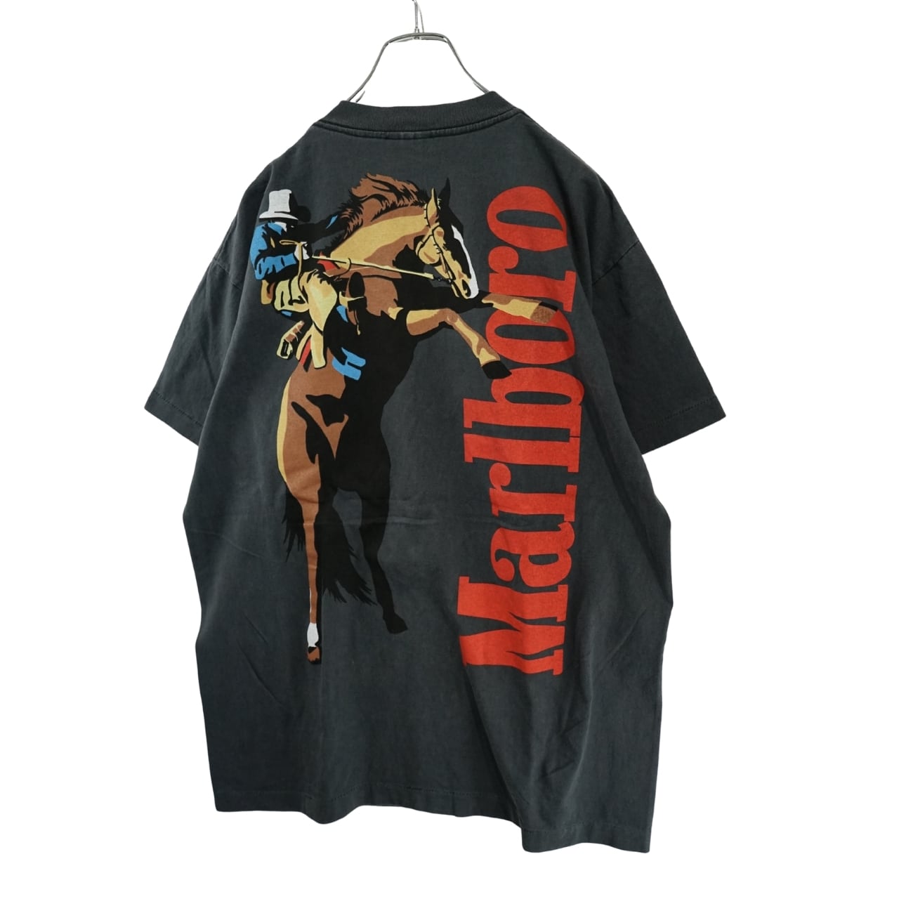 Marlboro マルボロ Tシャツ L XL ｜ NA325 NA326 NA327 NA328 | Pickle