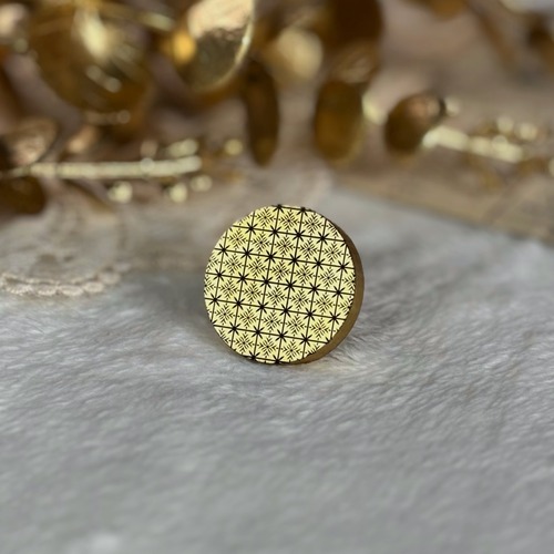 【25㎜】レーザーヘッド　シンメトリー　＃SWH-175