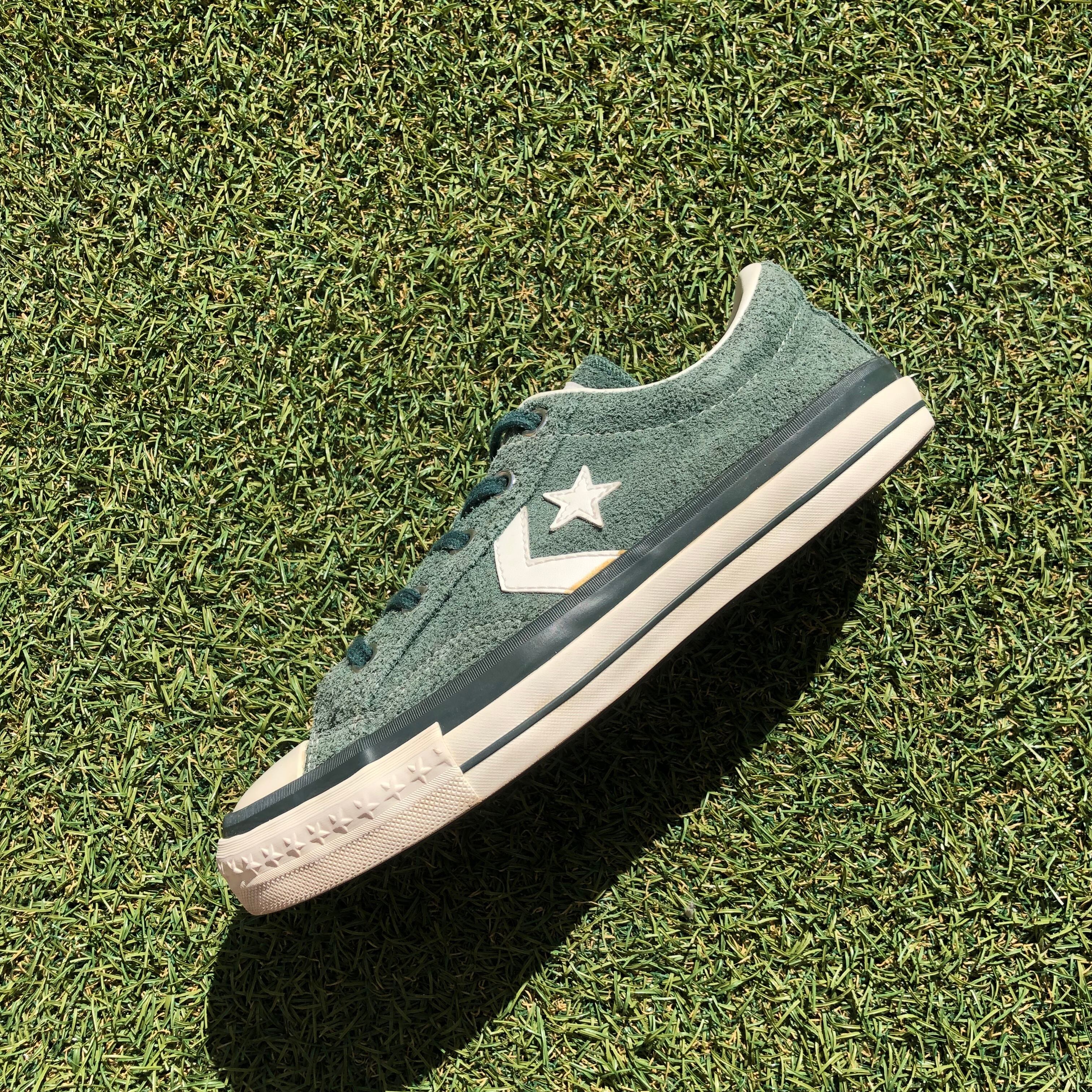 converse CX-PRO SK OX コンバース シェブロンスター HT496 | PAY ID