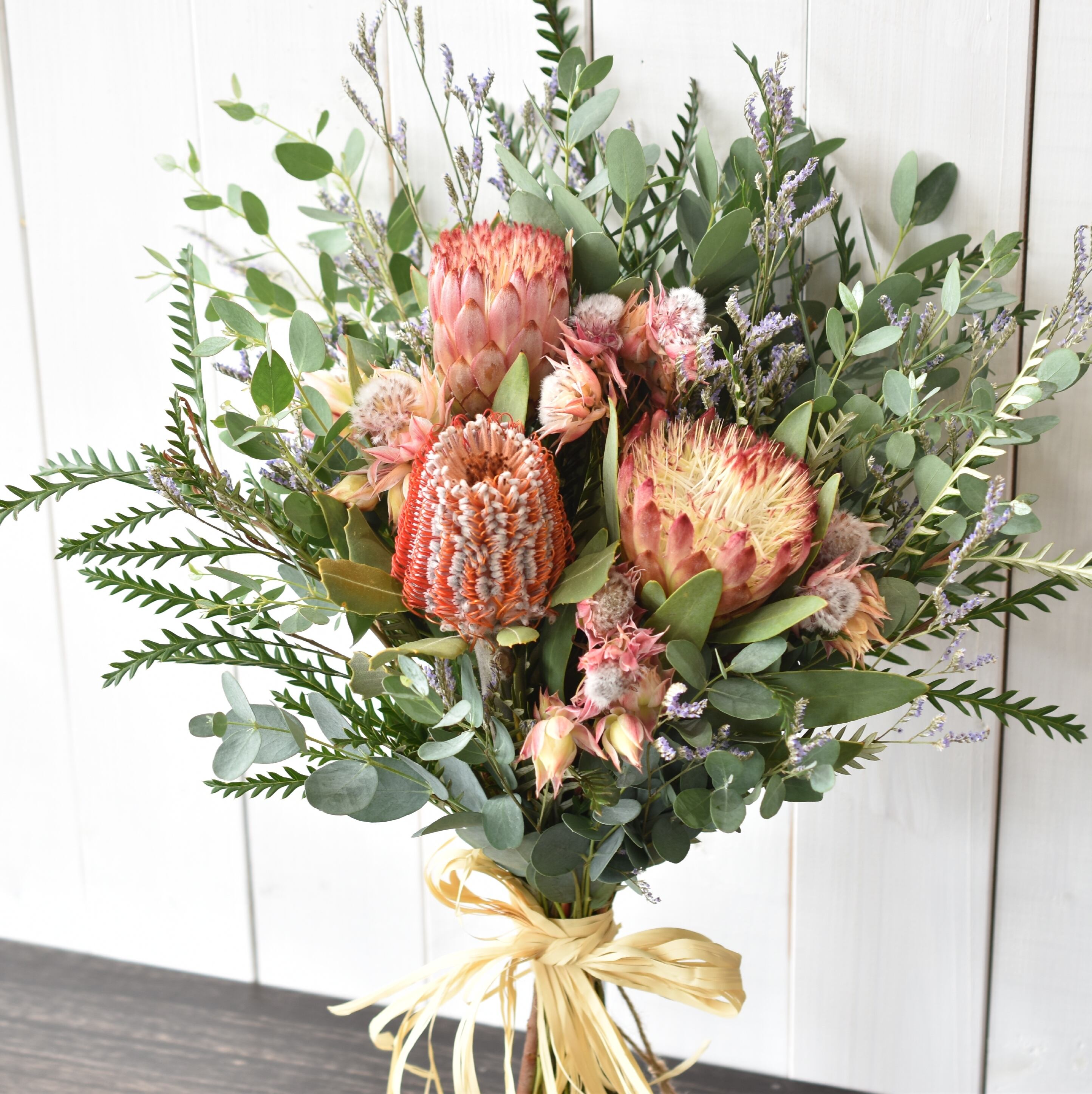 ネイティブフラワーブーケ」 | フラワーブティックはなむら