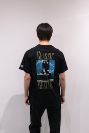 The Beatles photo print t shirt