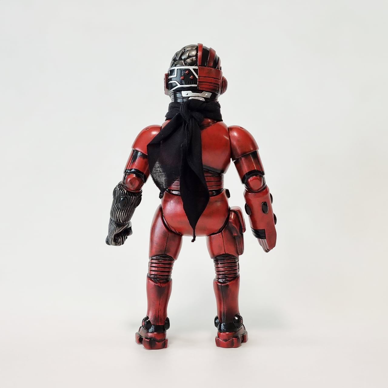 rx-nemesis Neo Demon V-3 フィギュア 未開封 店長特典付き rx-nemesis Neo Demon V-3 フィギュア 未開封 【公式通販】