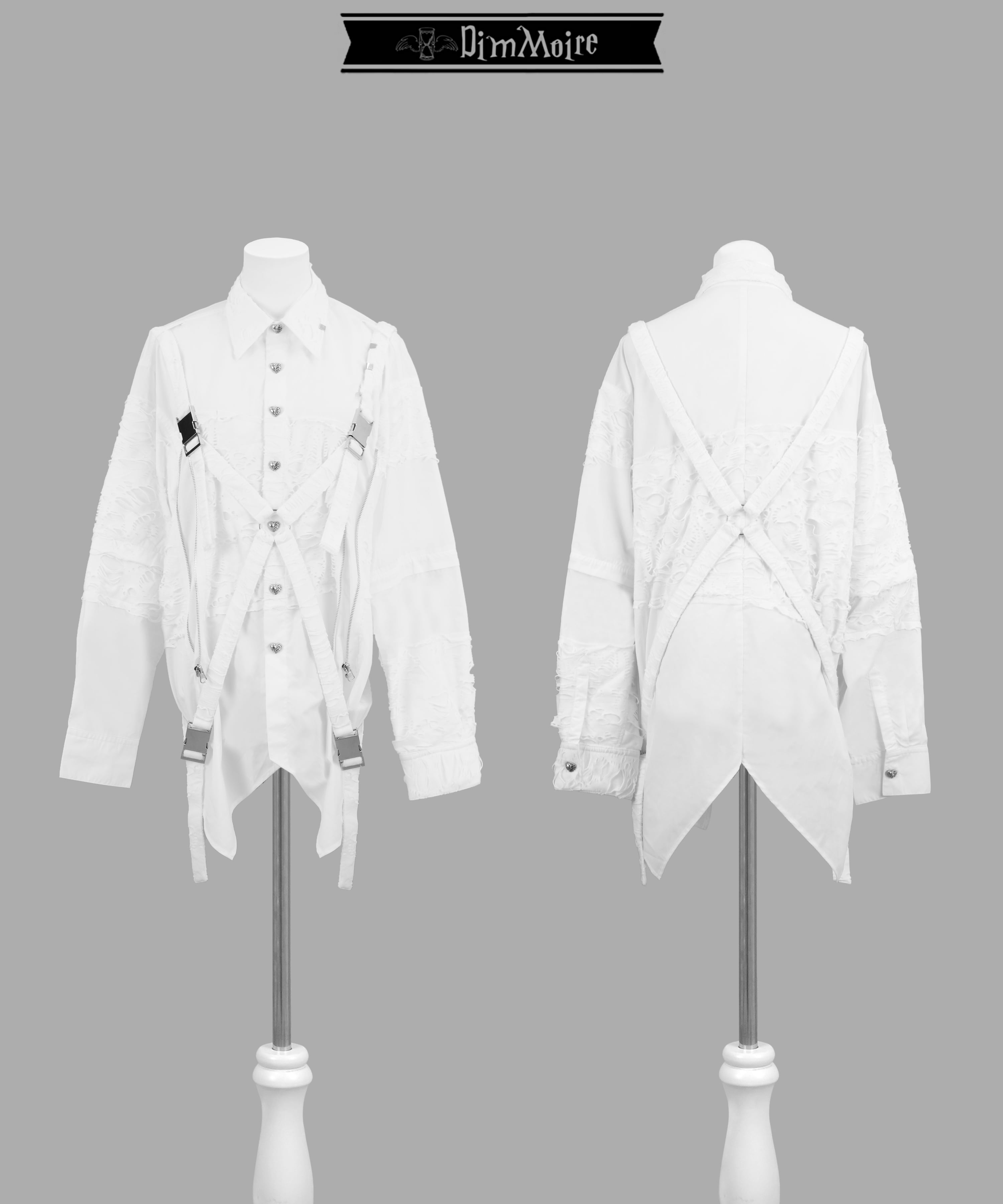 正規品ディムモアール 新品未開封 DimMoire