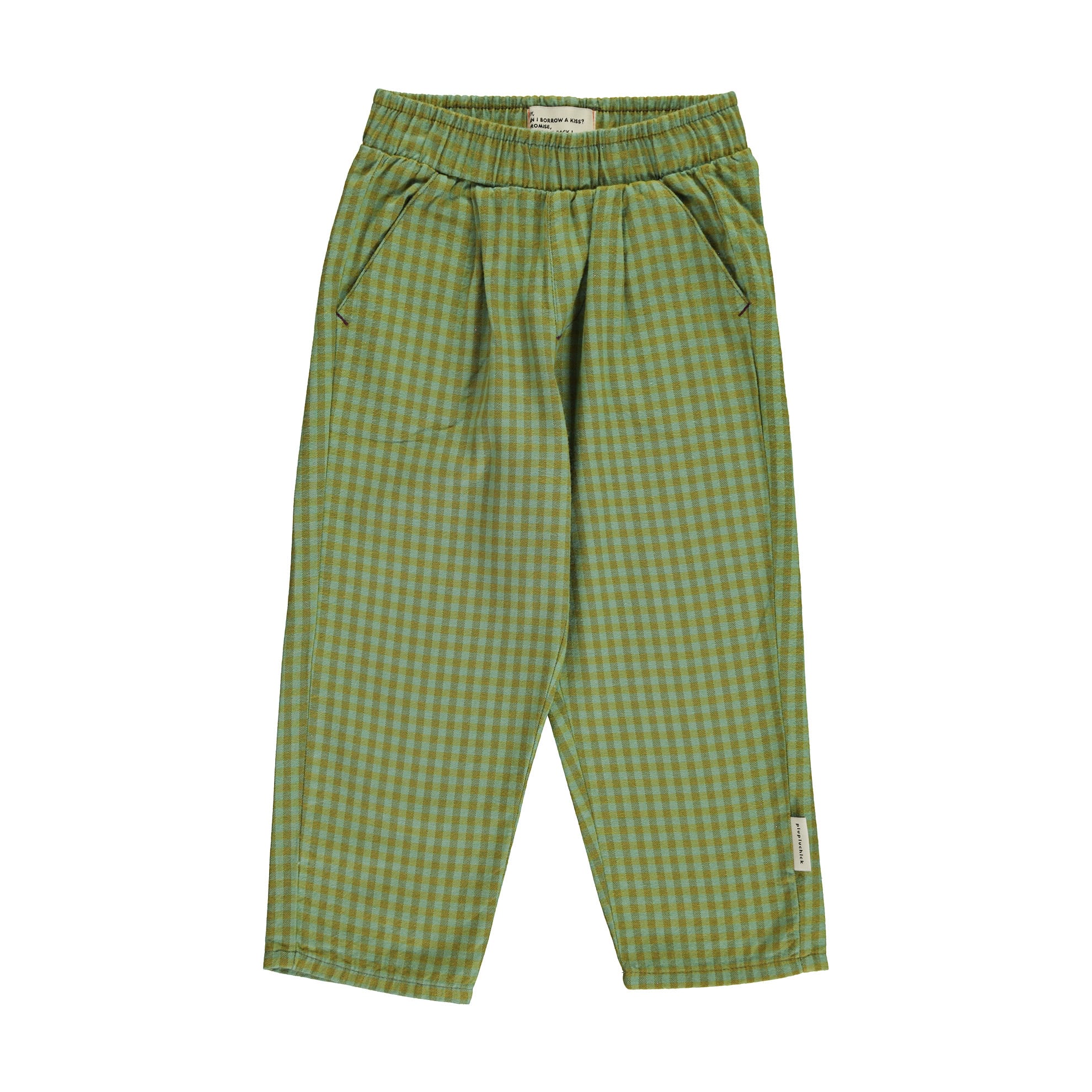 1 + in the family》EUGENE ボアコート | racconto