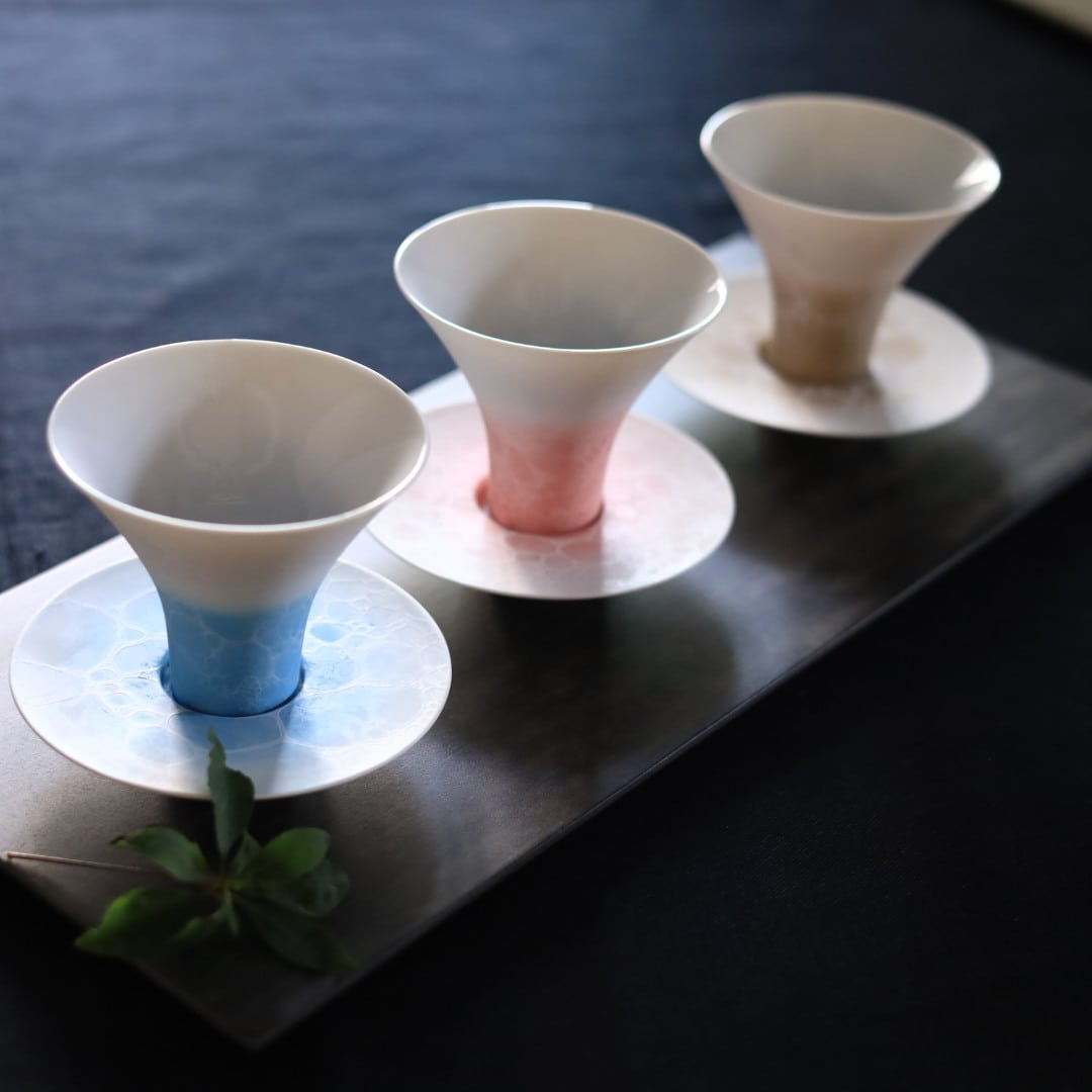 陶磁器 | 芦屋貴兆陶家 online shop