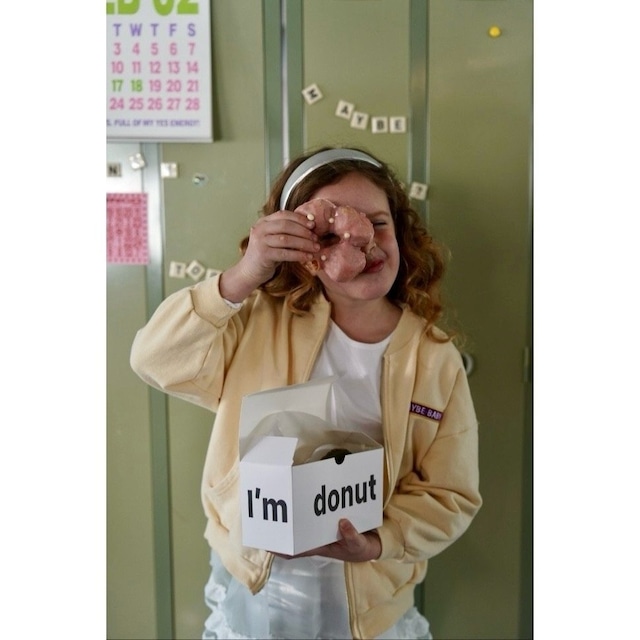 《送料無料》予約:コットンジャンパー【ramijini】